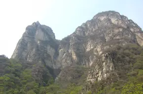 Hongluosanxian