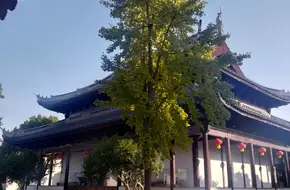 Chongsheng Temple