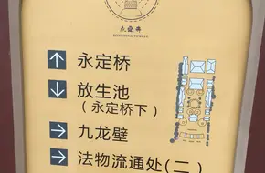 Yongding Temple