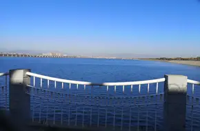 Daning Reservoir