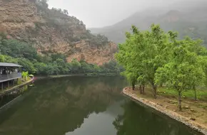 Gao Jialing Fishing Park