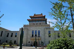 Yangpu Library