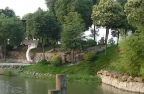 Shanghai Qingqing Tourism World
