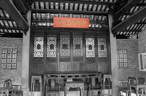 Shenzhen Xinguogong Wen'S Ancestral Hall