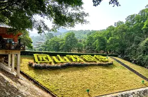 Tiger Valley Eco-Farm