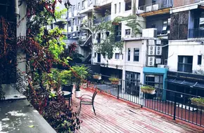 Nanhai Yiku