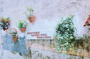 Shangwei Art Village