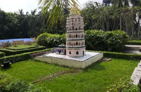 Kek Lok Si Temple