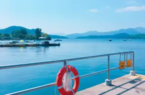 Tai Mei Tuk