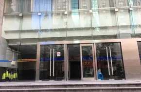 Guangda Convention And Exhibition Center