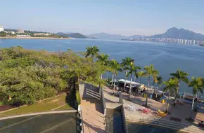 Hong Kong Handover Memorial Tower