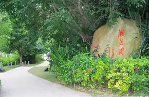 Huifang Garden