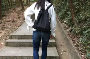 Shenzhen Xiaomeisha Lover'S Path
