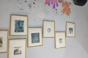 Fu Xian Zhai Ex-Libris Museum
