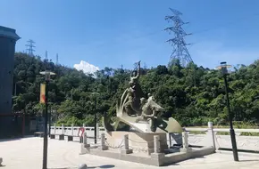 Sha Yu Chung