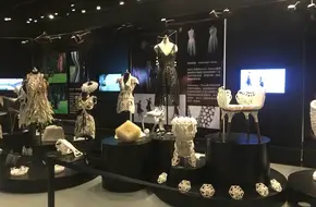China 3D Printing Culture Museum