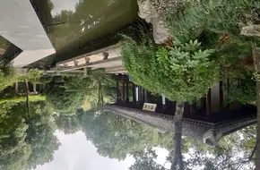 Jingqing Hall