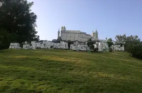 Alcázar