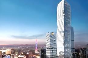 Fuli Yingkai Plaza