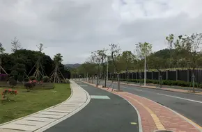 Dayun Natural Park