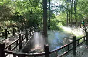 Cherry Valley Botanical Garden