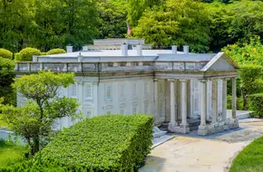 The White House