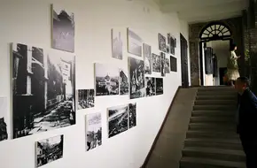 Former Site Of The Eighth Route Army Chongqing Office (Zhongshan 4th Road)