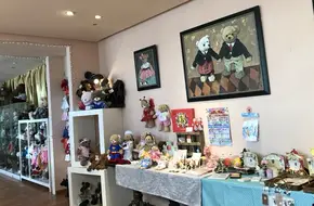 Teddy House Museum