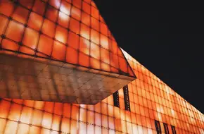Chongqing Grand Theater