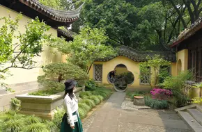 Yingxun Pavilion