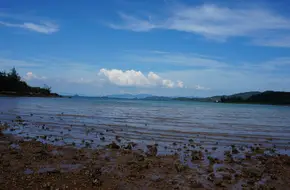 Baguangpu Village