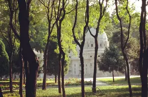 World Park-White House