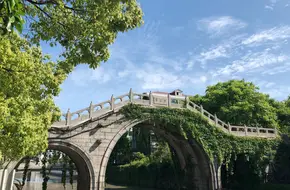Chuansha Park