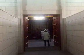 Tang Dynasty Art Museum