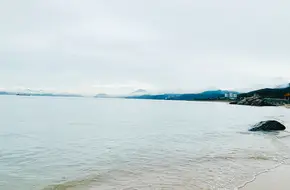 Guanhu Beach