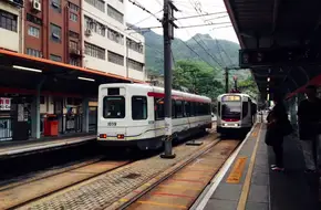 Tuen Mun