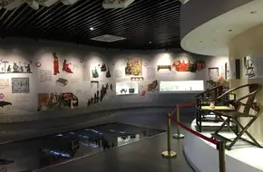 Shanghai Wood Culture Museum