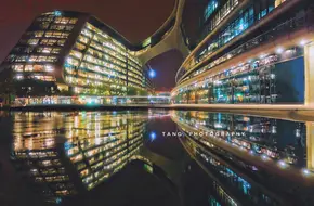 Sky Bridge HQ