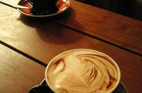 Old Town Café