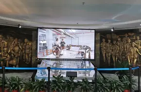 Shenzhen (Bao'An) Migrant Workers Museum