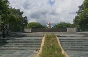 Tianhai Square