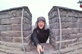 Wenchang Gate