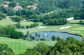 Luhu Park