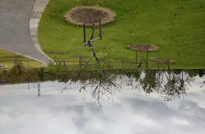 Mulan Garden