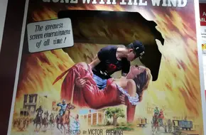 Qujiang Ocean Park 3D Illusion Experience Hall