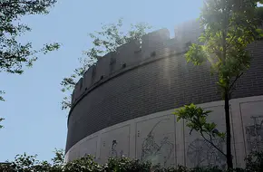 Wenbo Palace