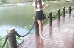 Shenzhen Xianhu Botanical Garden Expert Forest