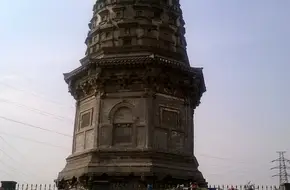 Zhengang Tower