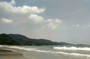 Guanhu Beach