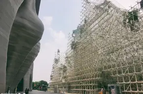 Shanghai Himalayas Museum